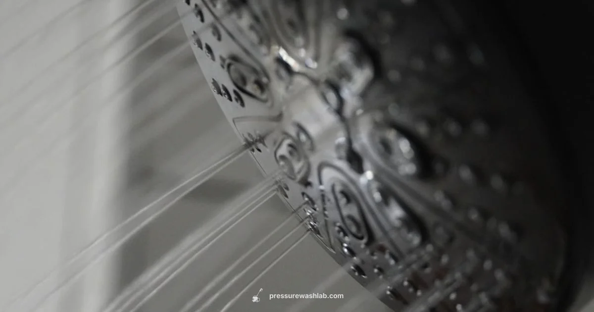 Hot Water Power - Pressure Wash Lab