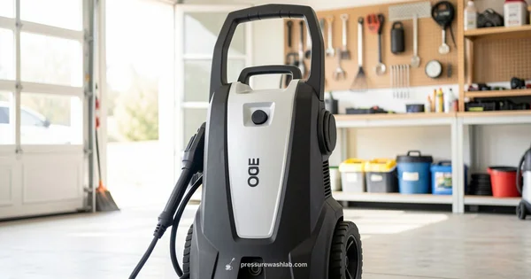 Value Check - Pressure Wash Lab