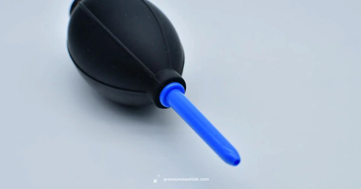 Surface Cleaner Setup - Pressure Wash Lab