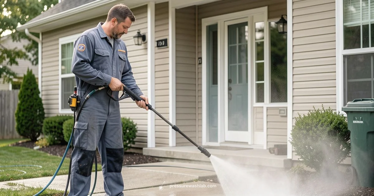 Top Pro Picks - Pressure Wash Lab
