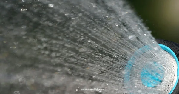 40 Degree Tip - Pressure Wash Lab