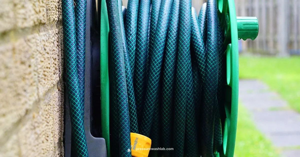 Hose Compatibility Guide - Pressure Wash Lab