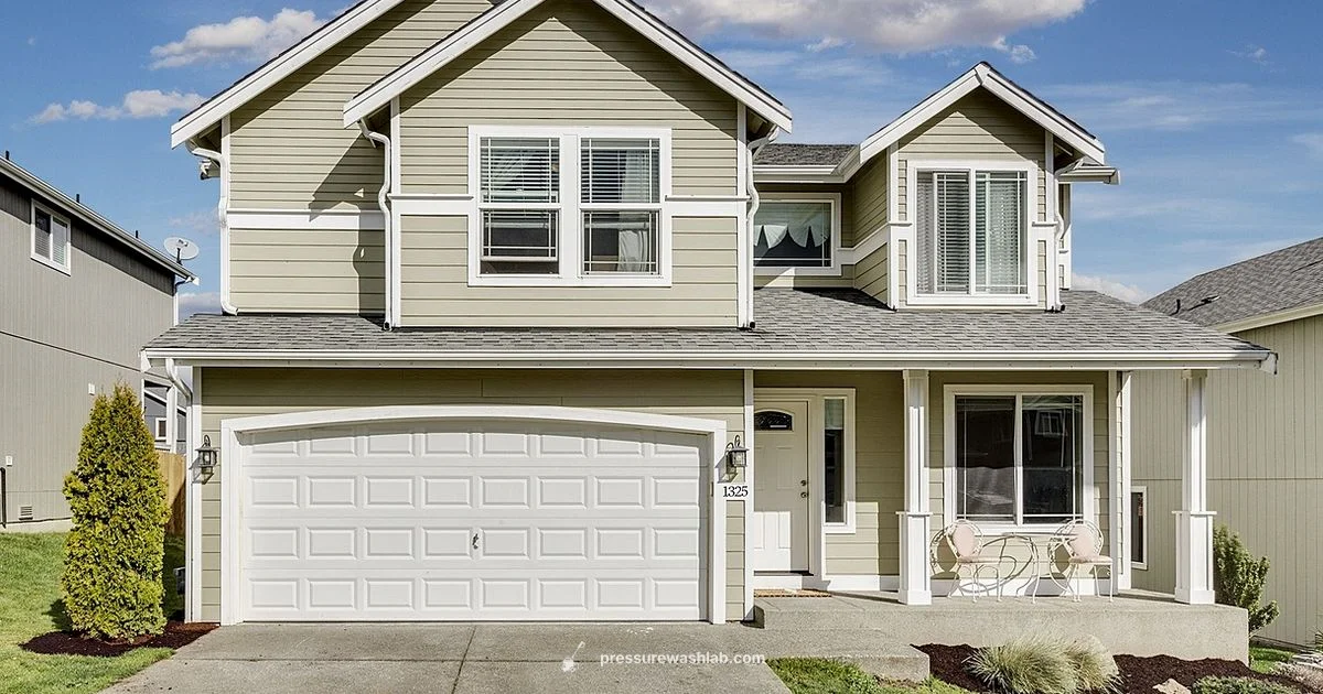 Find Local Units - Pressure Wash Lab