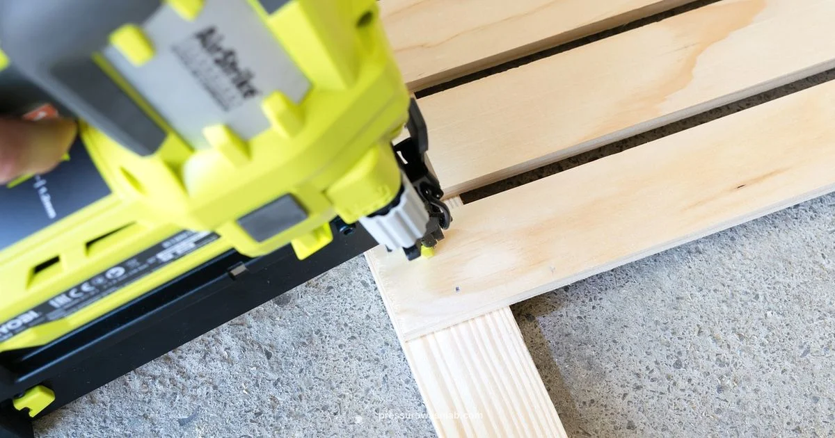 Rent a Washer - Pressure Wash Lab