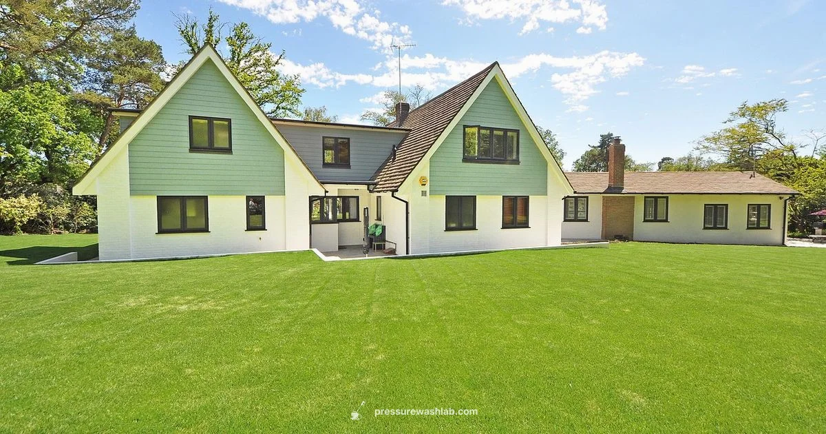 Best UK Picks - Pressure Wash Lab