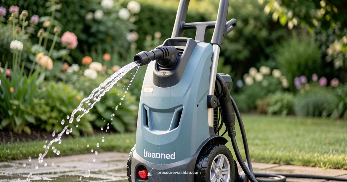 Pumping Essentials Guide - Pressure Wash Lab