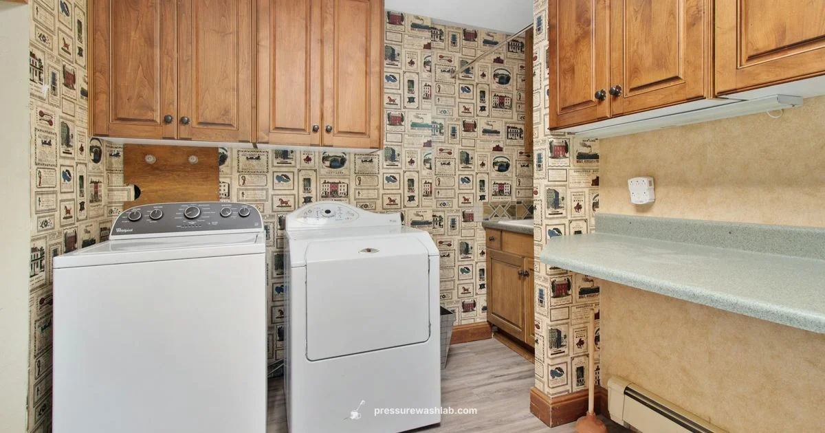 Indoor Cleaning Power - Pressure Wash Lab