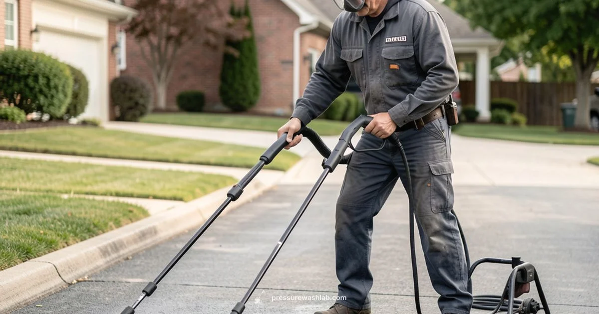 Pressure Washer Attachments - Pressure Wash Lab