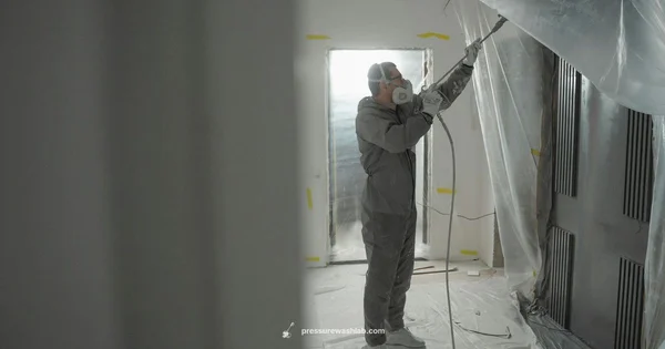 Sprayer Attachment Guide - Pressure Wash Lab