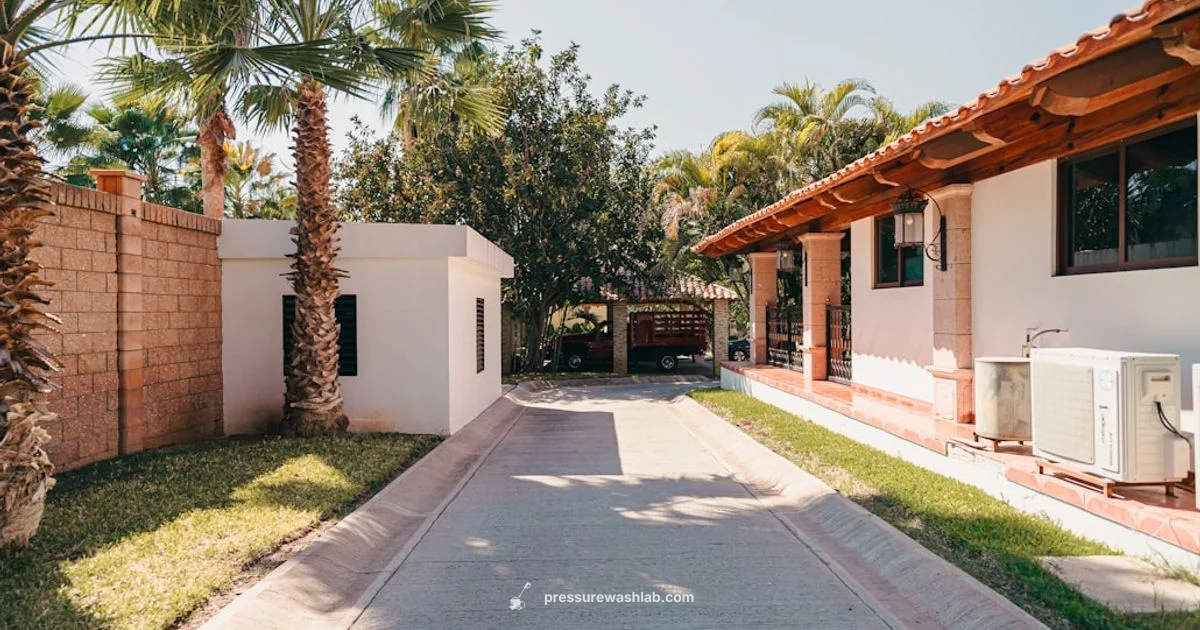 Car Wash Showdown - Pressure Wash Lab