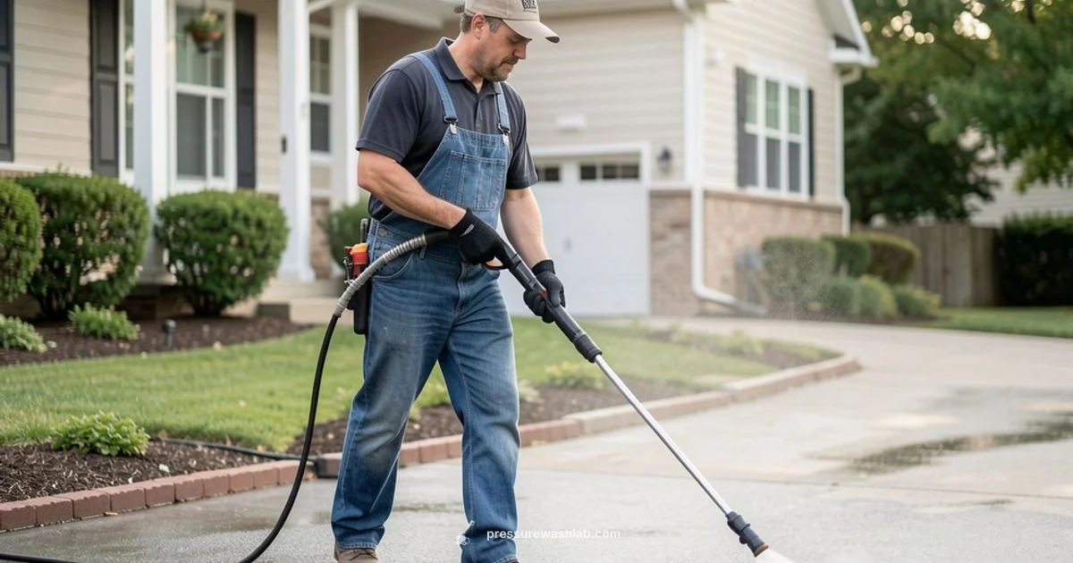 Pressure Washer Safety Guide - Pressure Wash Lab