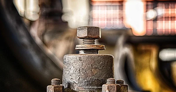 Washer Assembly Guide - Pressure Wash Lab