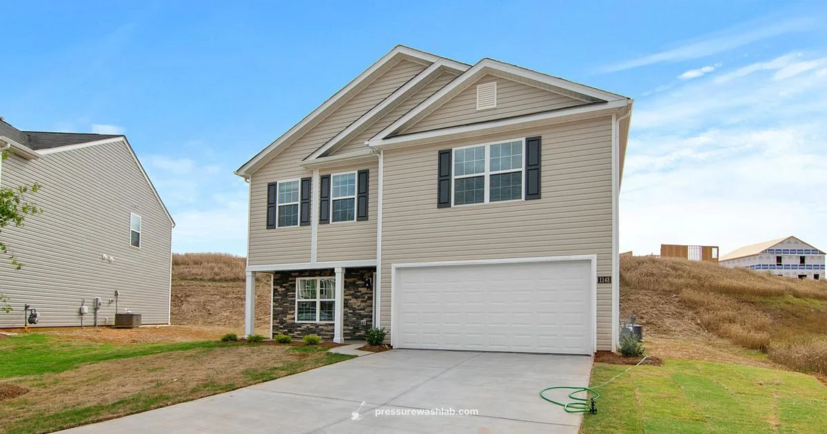 Loncin vs Honda Washer - Pressure Wash Lab