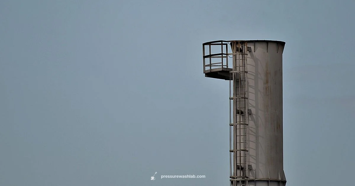 Industrial Cleaning Power Industrial Cleaning Power - Pressure Wash Lab