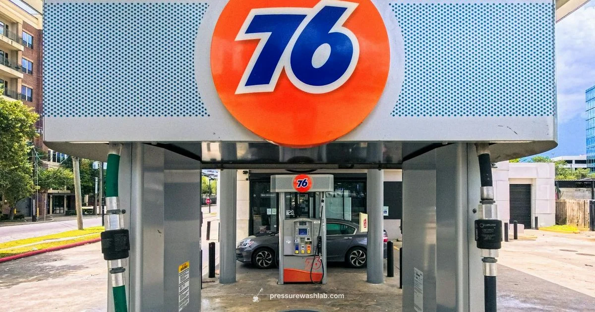 Loud Pressure Washer Guide Loud Pressure Washer Guide - Pressure Wash Lab