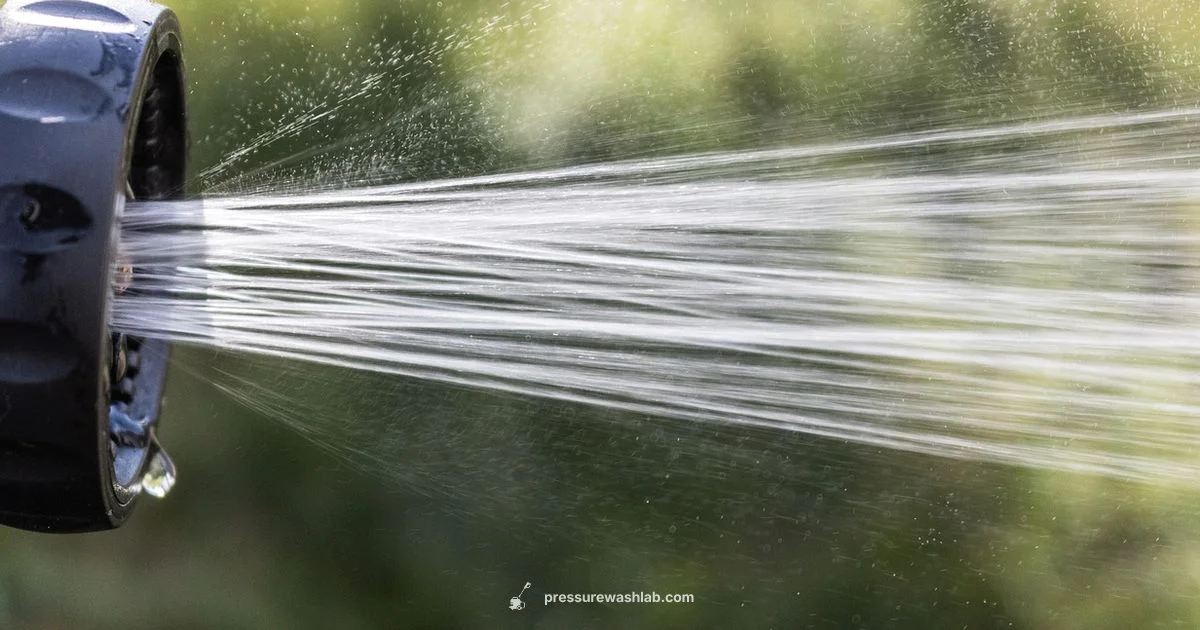 Dawn in Pressure Washing - Pressure Wash Lab