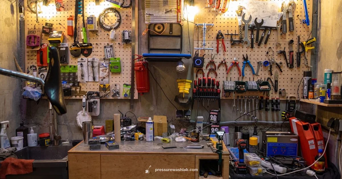 Warranty Guide - Pressure Wash Lab