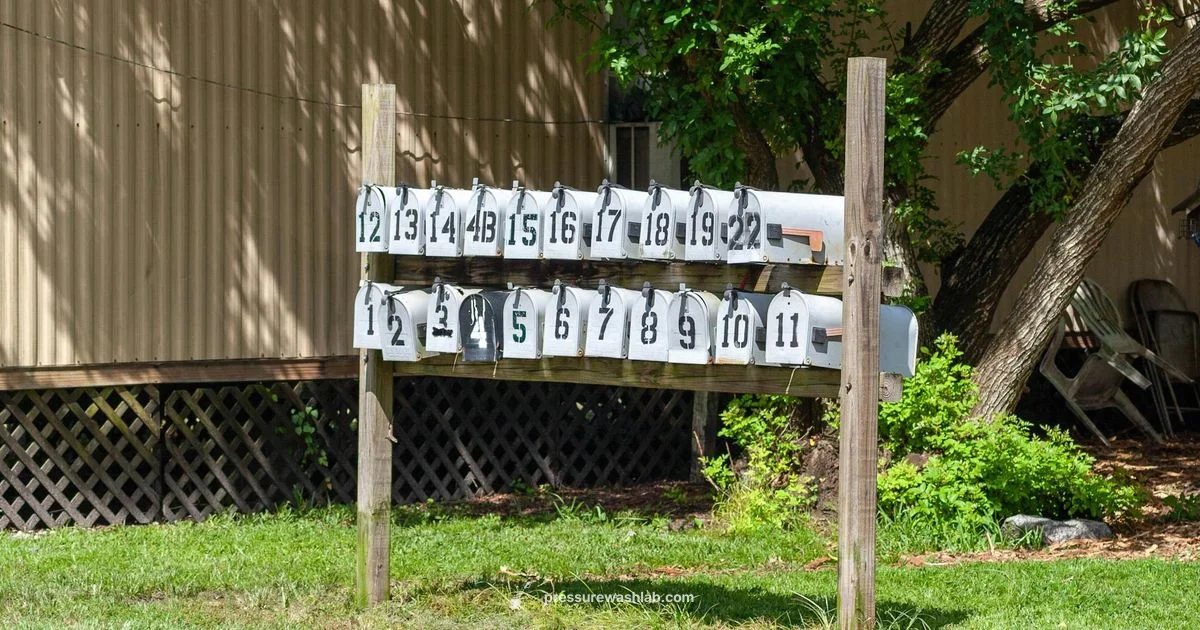 Tampa Pressure Guide - Pressure Wash Lab