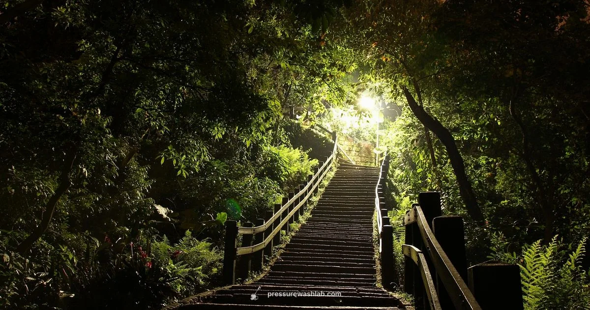 Gutter Cleaner Use - Pressure Wash Lab