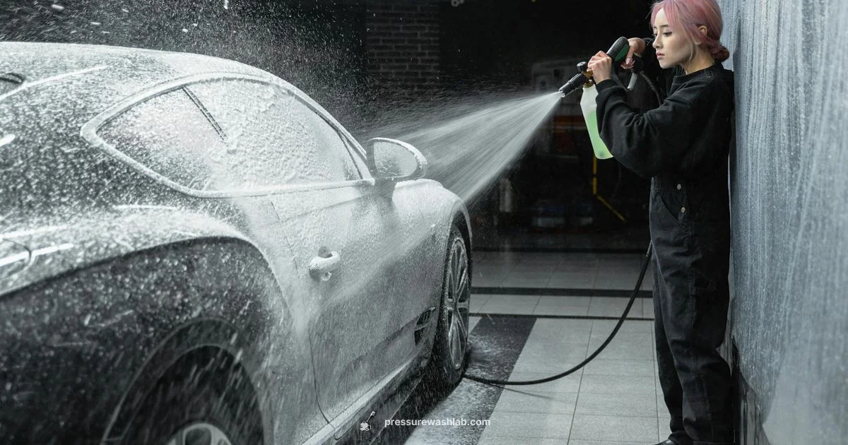 Rental Guide - Pressure Wash Lab