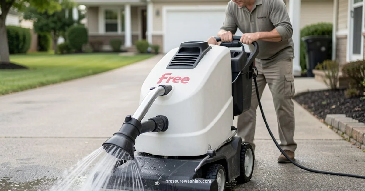 Free Jet Washer Guide - Pressure Wash Lab
