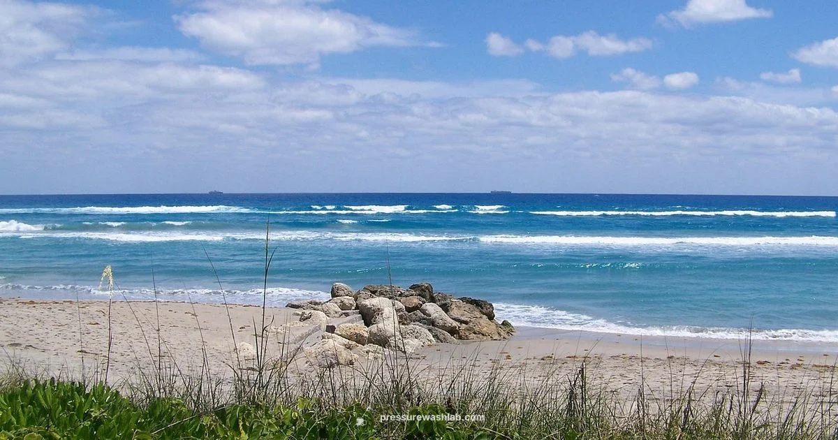 West Palm Beach Wash West Palm Beach Wash - Pressure Wash Lab
