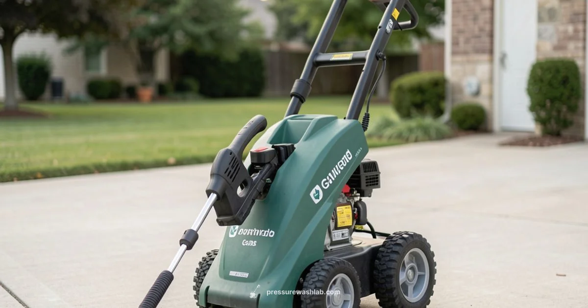 Wash-Off Showdown - Pressure Wash Lab