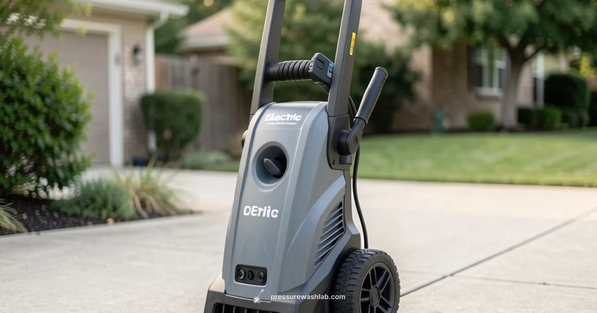 EGO Washer Review - Pressure Wash Lab