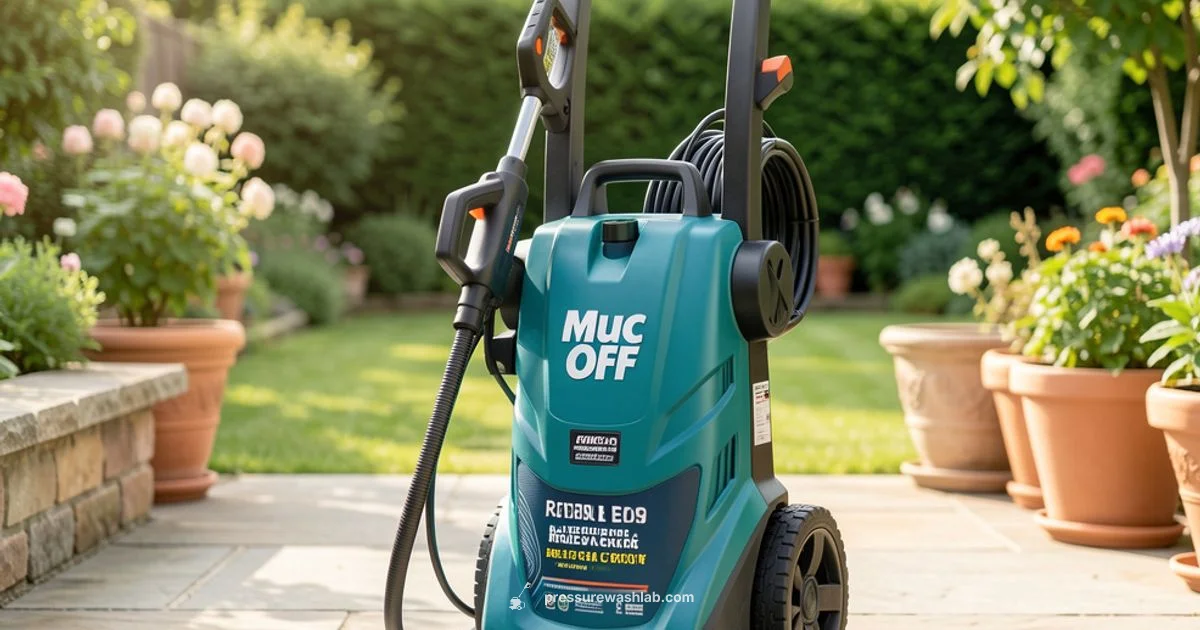 Muc Off Review - Pressure Wash Lab