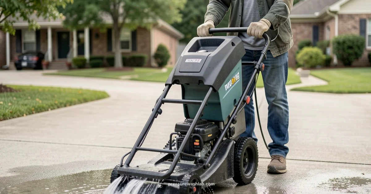 Good Power Washer Guide - Pressure Wash Lab