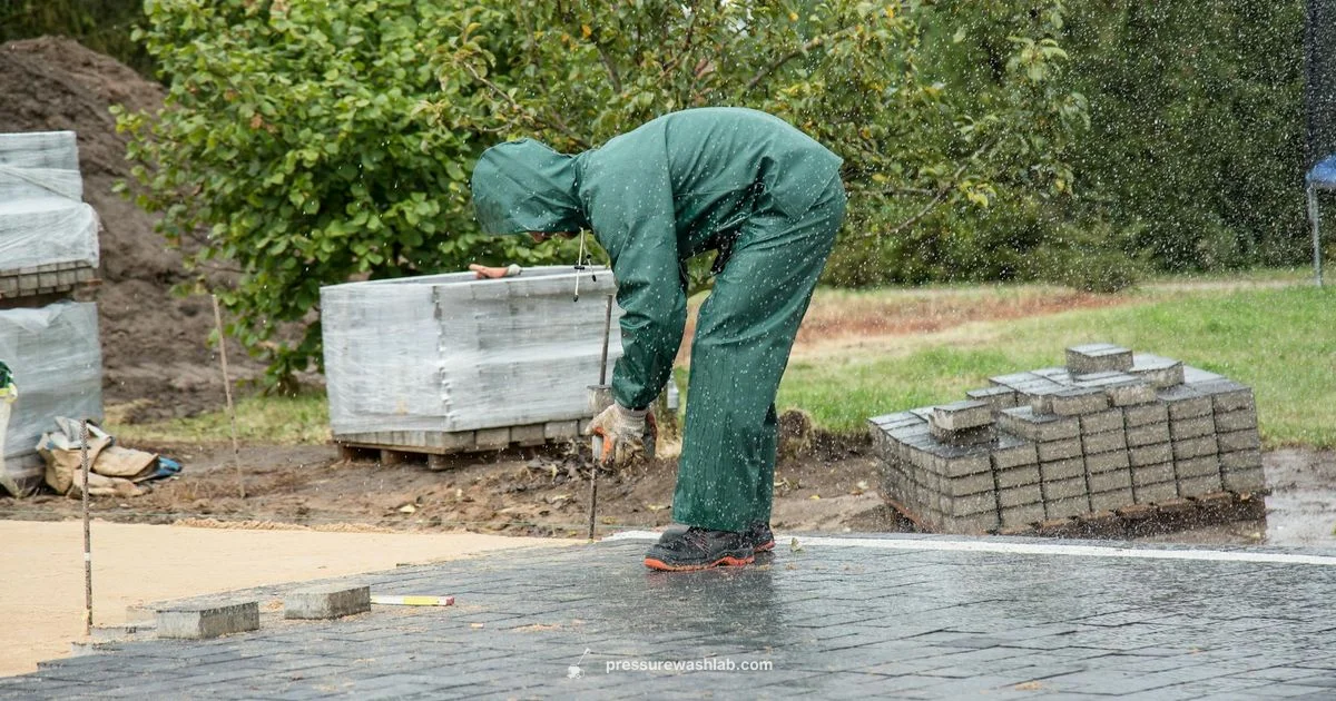 Jet Wash Buying Guide - Pressure Wash Lab