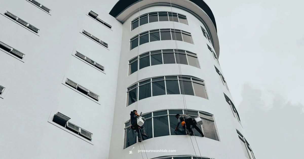 Deck PSI Guide - Pressure Wash Lab