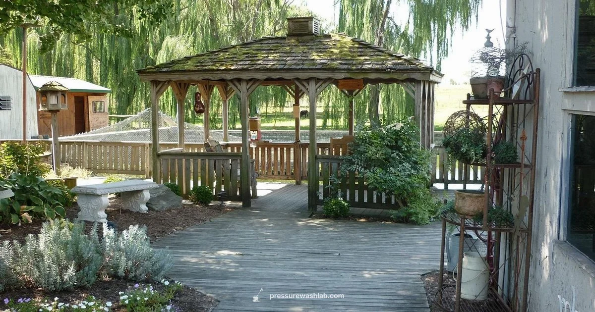 Deck Cleaning Guide - Pressure Wash Lab