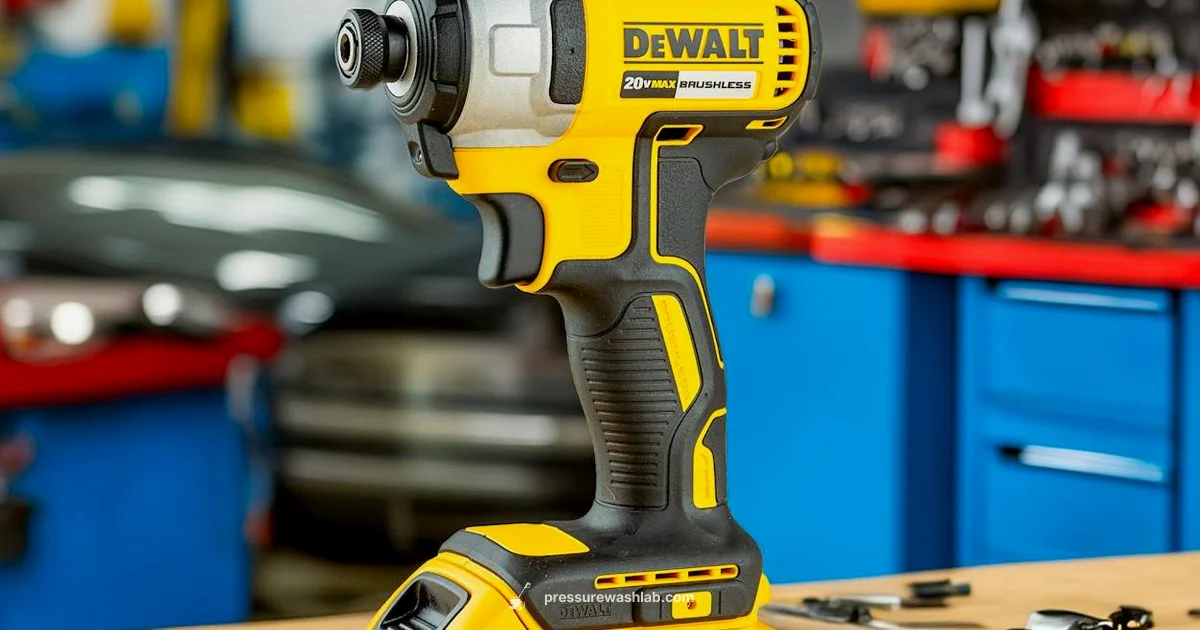 Electric Start Guide Electric Start Guide - Pressure Wash Lab