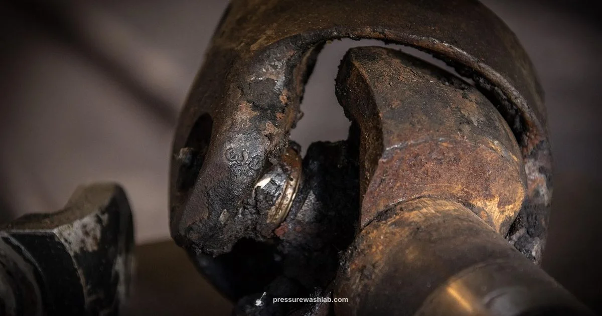 Ry142300 Fix Guide - Pressure Wash Lab