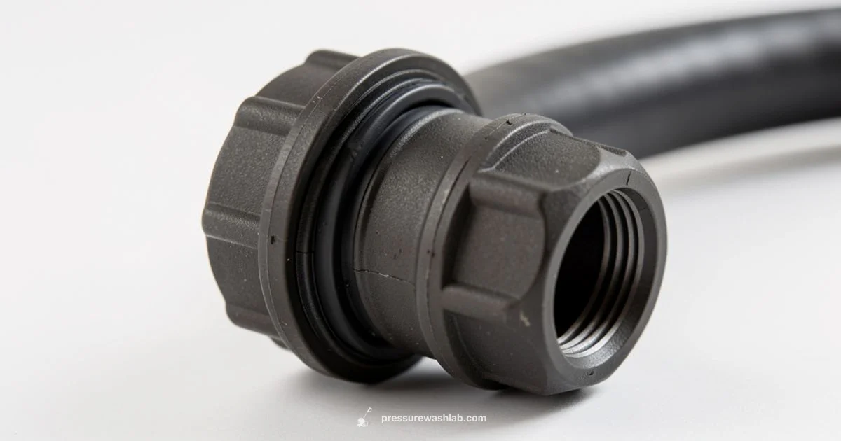 Washer for Hose Washer for Hose - Pressure Wash Lab