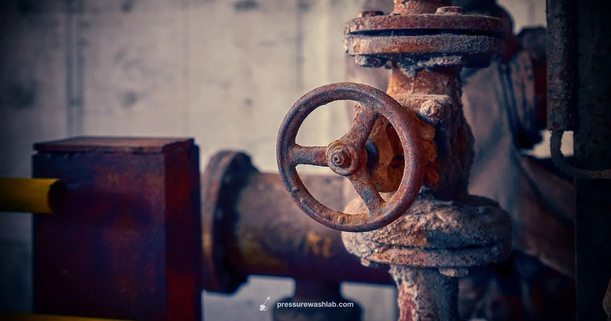 Unloader Valve Guide - Pressure Wash Lab