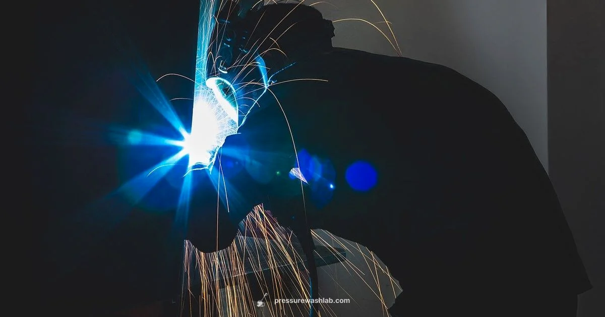 5000 PSI Reel - Pressure Wash Lab