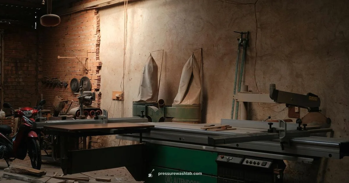 Karcher Troubleshooting Guide - Pressure Wash Lab