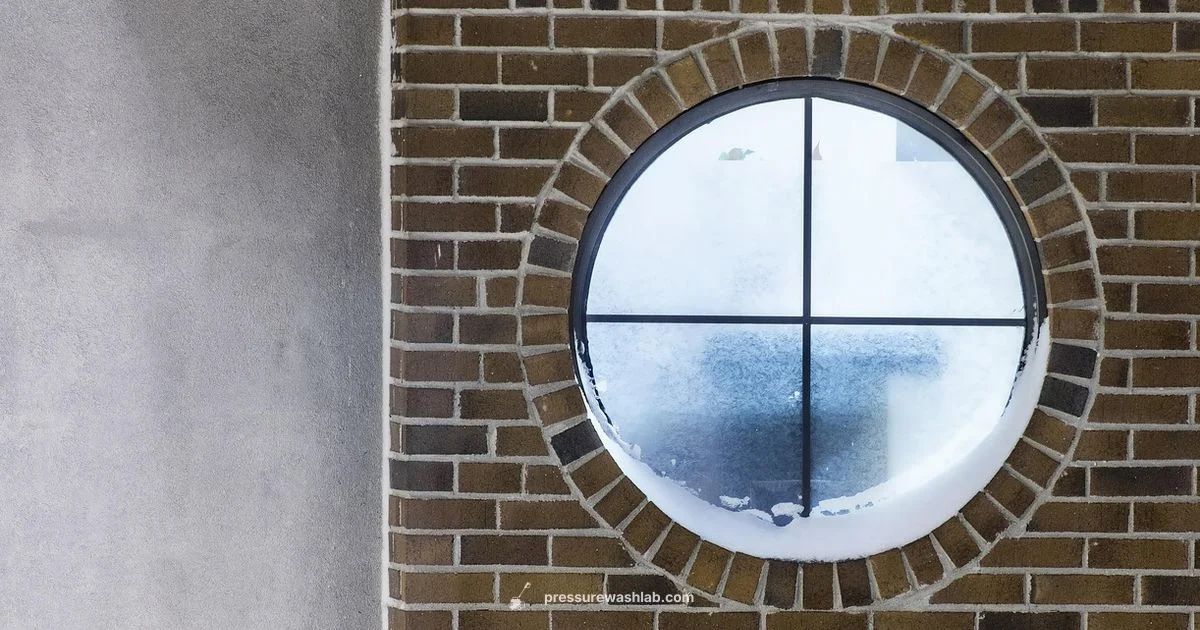 Window Cleaning Pros - Pressure Wash Lab