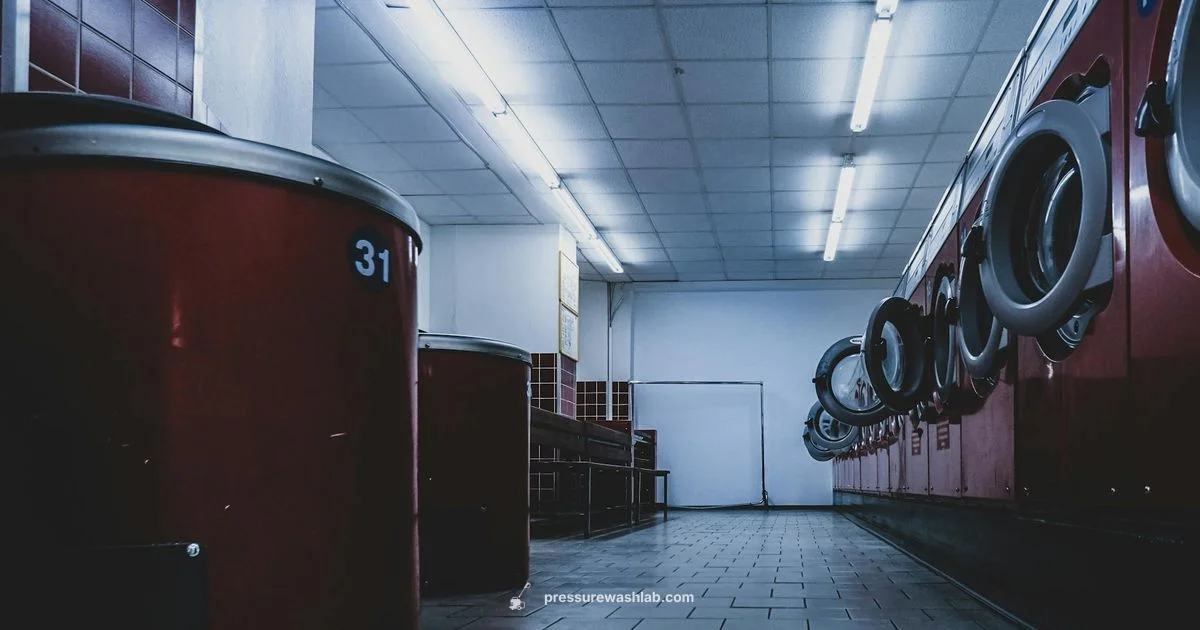 Gas vs Electric - Pressure Wash Lab