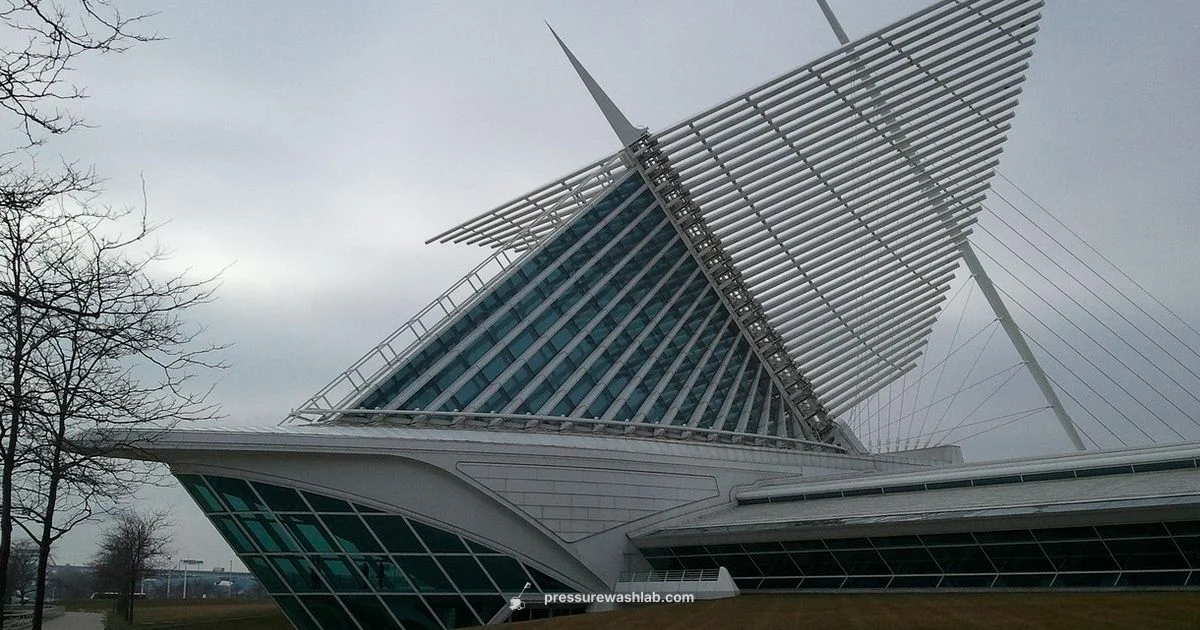 Portable Power - Pressure Wash Lab