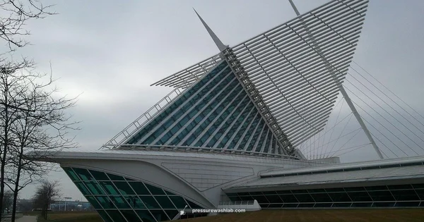 Portable Power - Pressure Wash Lab