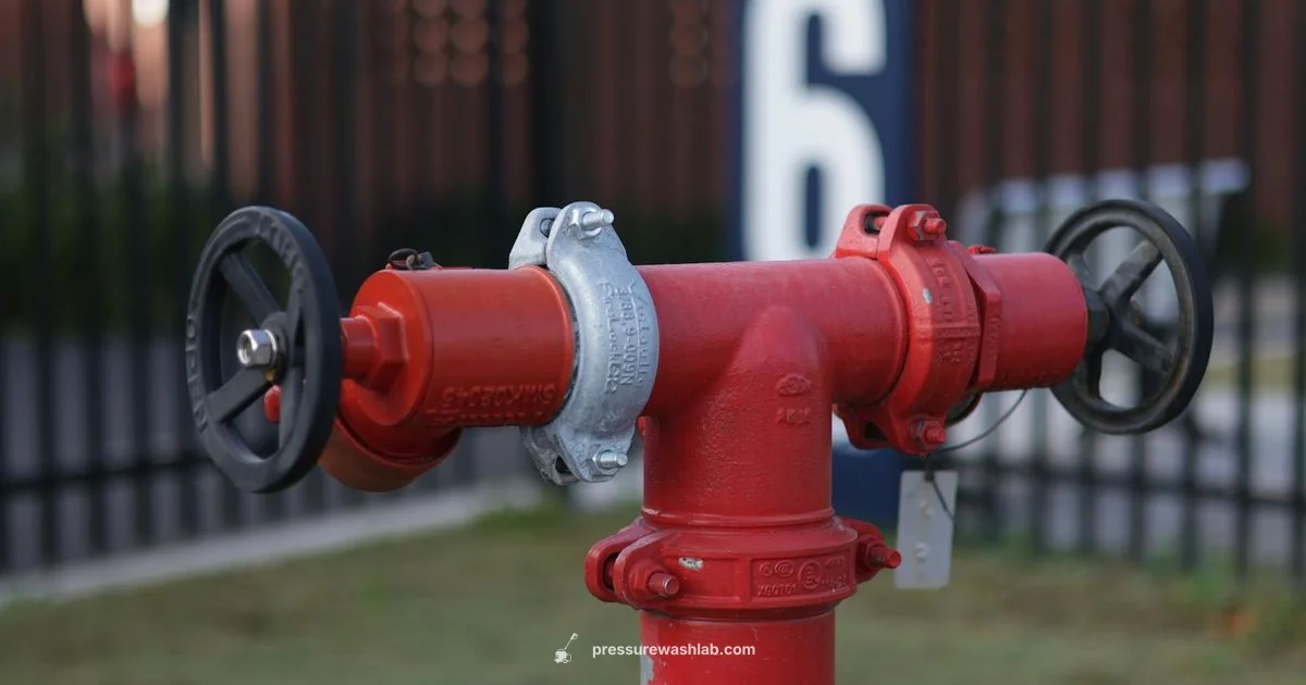 Regulator Essentials - Pressure Wash Lab