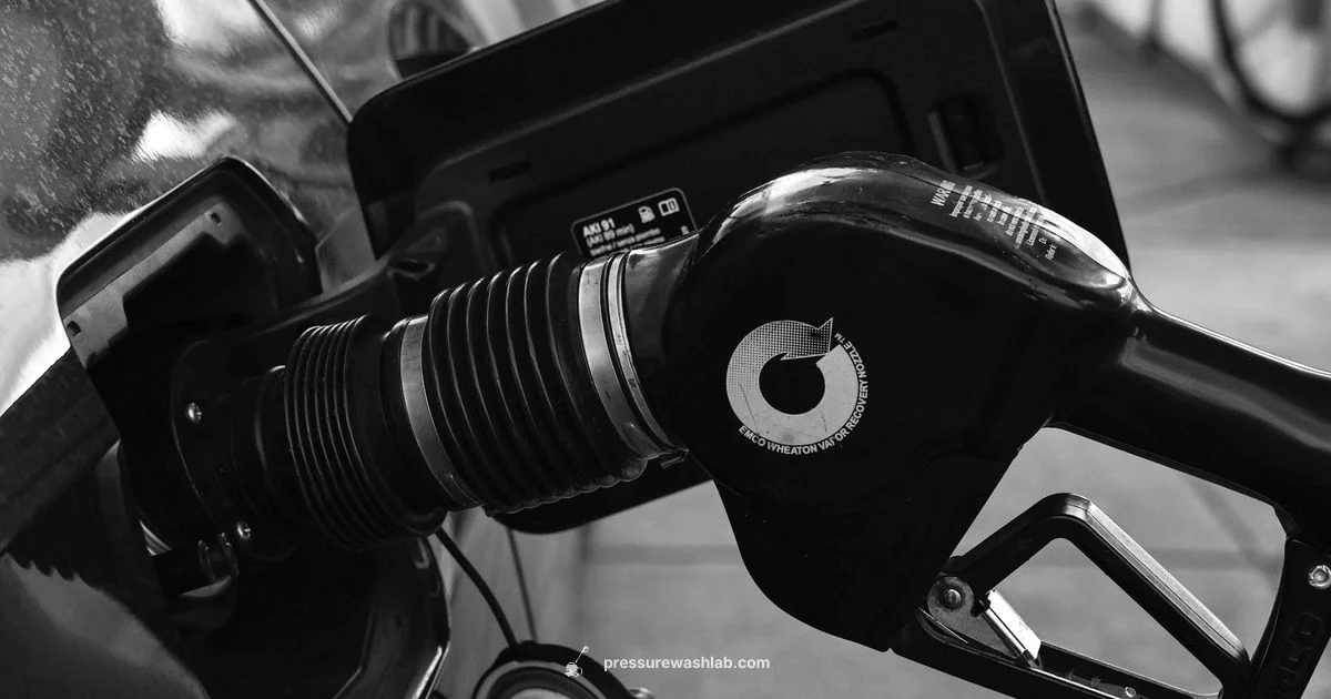 Reduce PSI Safely - Pressure Wash Lab