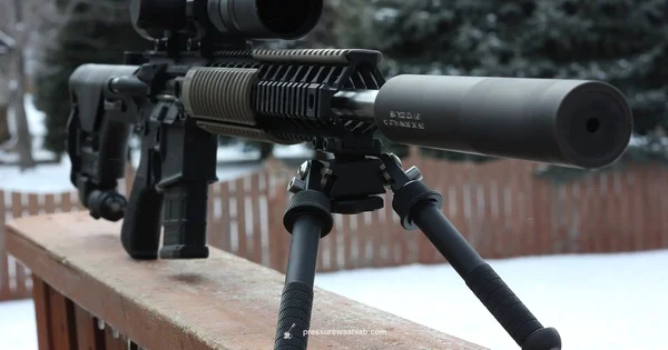 Gun Compatibility Guide - Pressure Wash Lab