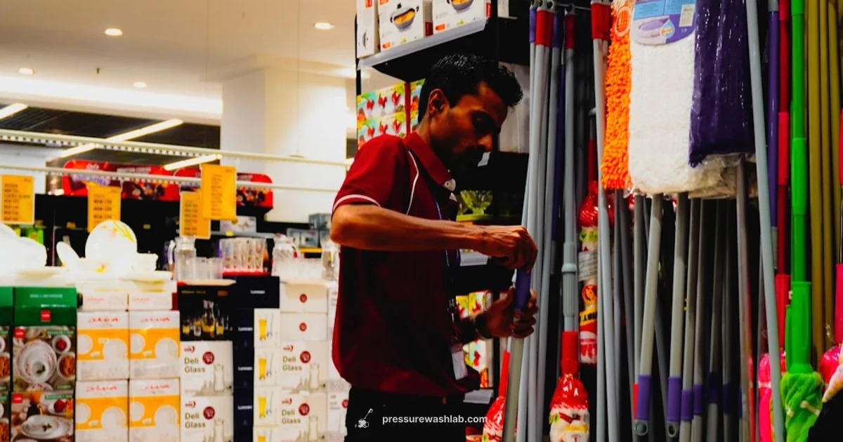 Buying a Pressure Washer - Pressure Wash Lab