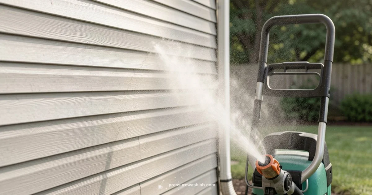 Pressure Washer Tip Calculator - Pressure Wash Lab