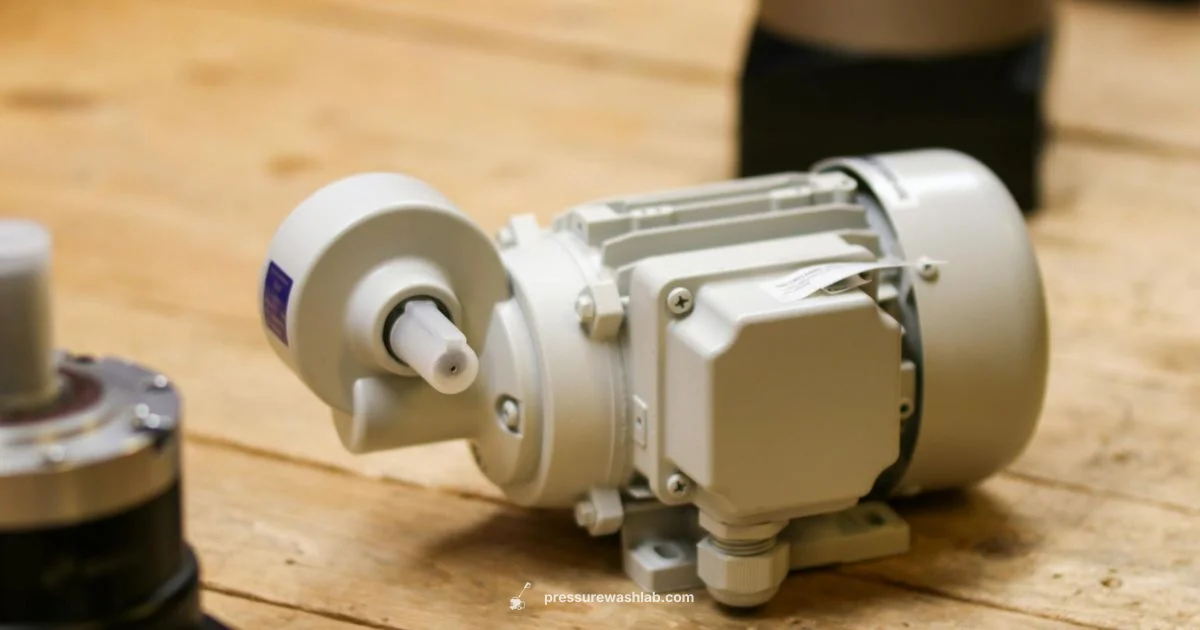 Generac Pump Review - Pressure Wash Lab