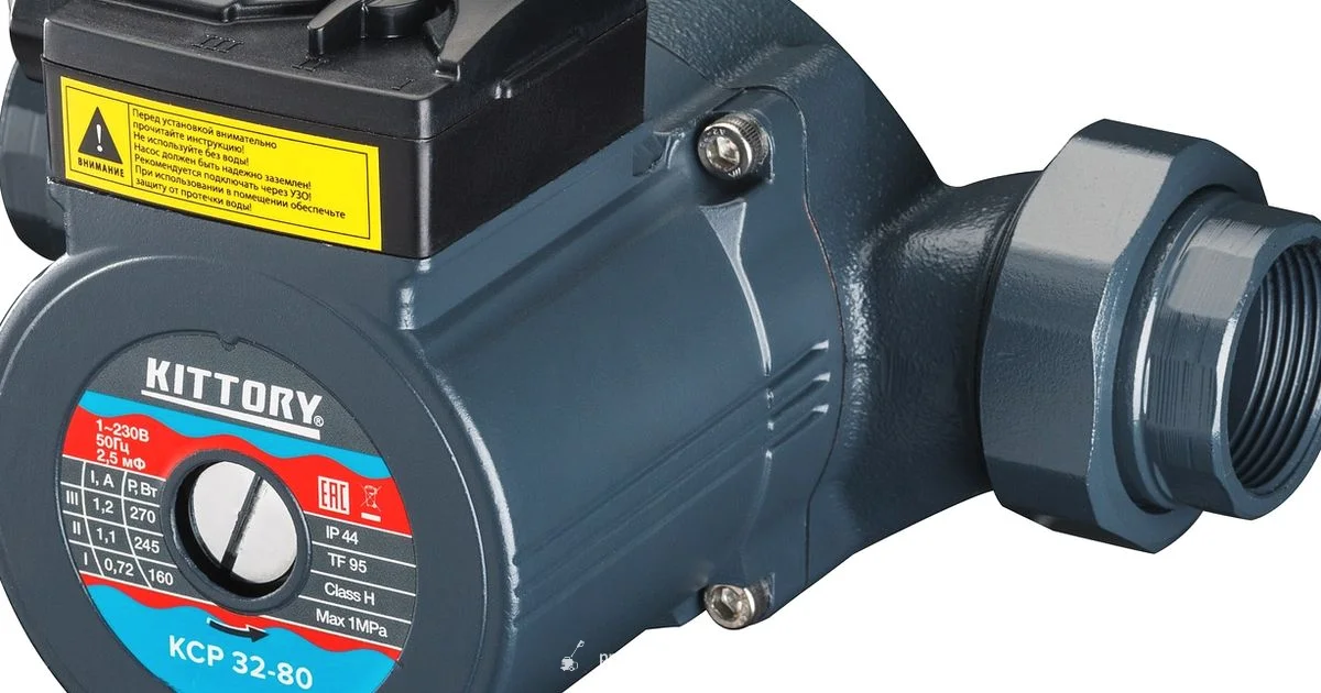 Pump Protection Guide - Pressure Wash Lab